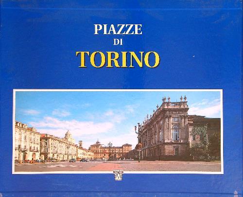 Piazze di Torino