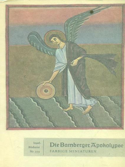 Die baberger apokalypse - copertina