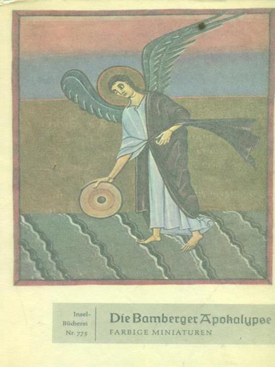 Die baberger apokalypse - copertina