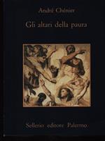 Gli altari della paura