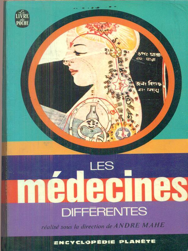 Les medecines differentes