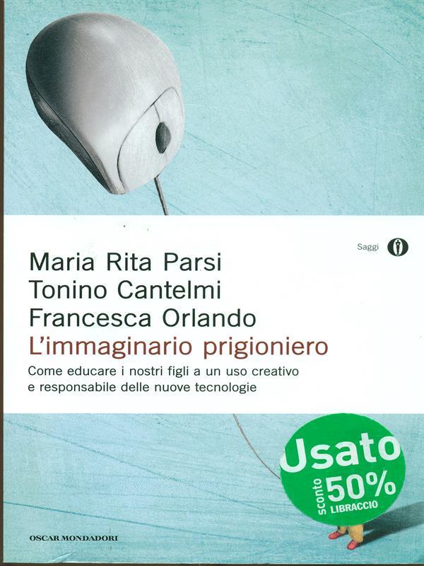 L' immaginario prigioniero