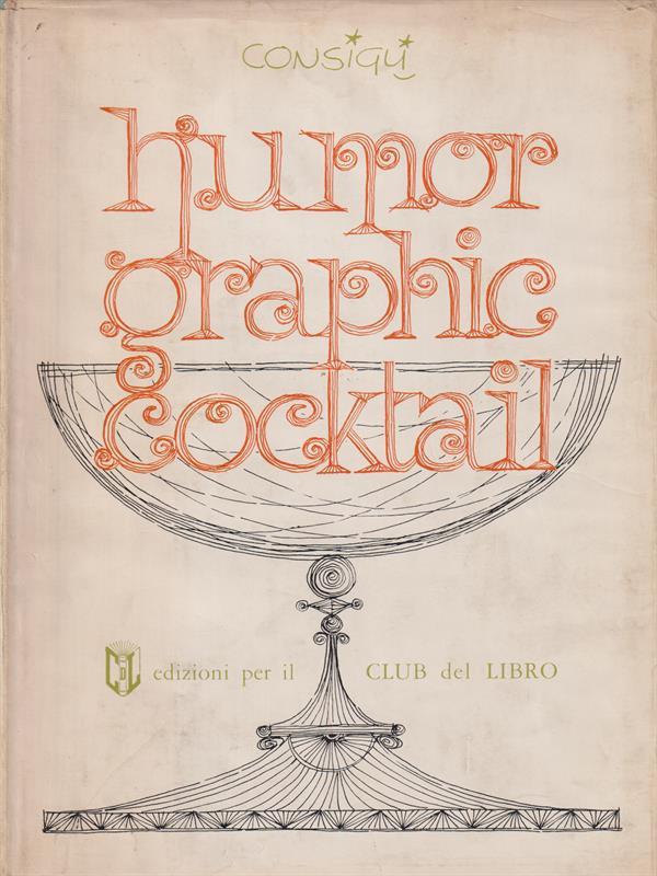 Humor Graphic Cocktail