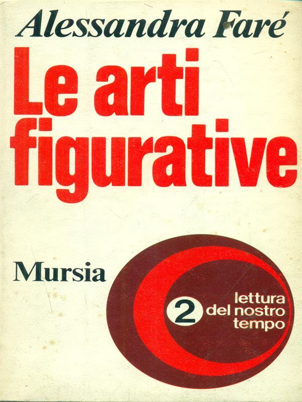 Le arti figurative