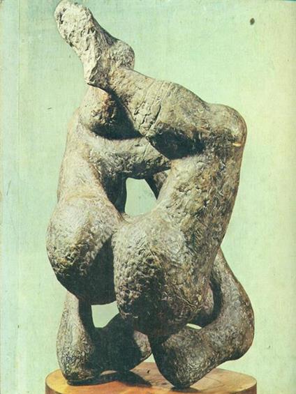 Minguzzi - copertina