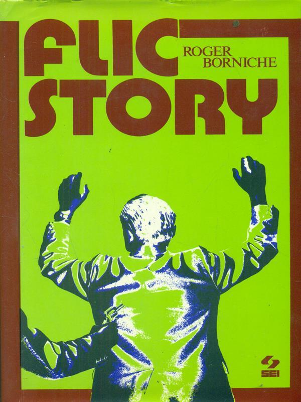 Flic Story