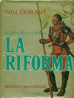 Storia della civiltà La Riforma