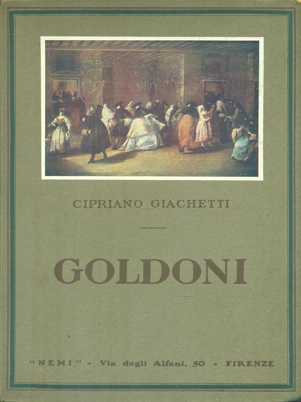 Goldoni
