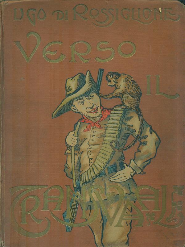 Verso il Transvaal