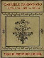 Prose di romanzi: I romanzi della Rosa