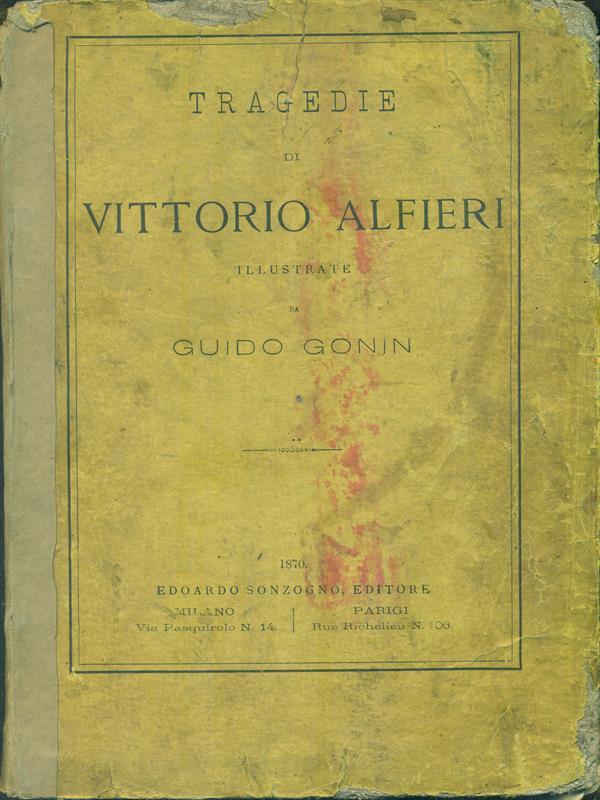 Libro di Faccia