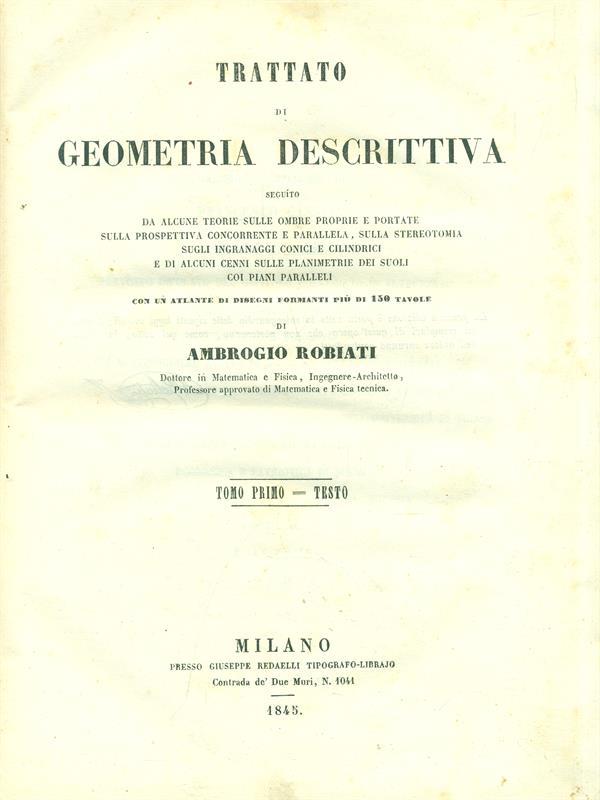 Libro di Faccia
