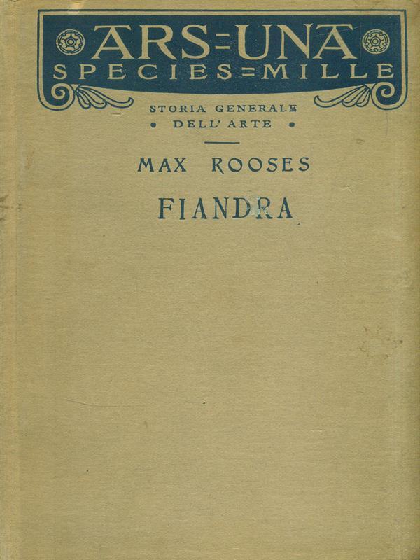 Fiandra