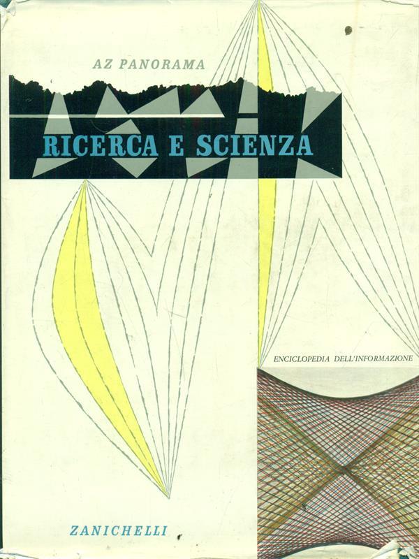 Ricerca e scienza
