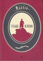 I viaggi di Byron
