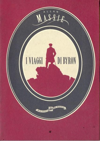 I viaggi di Byron
