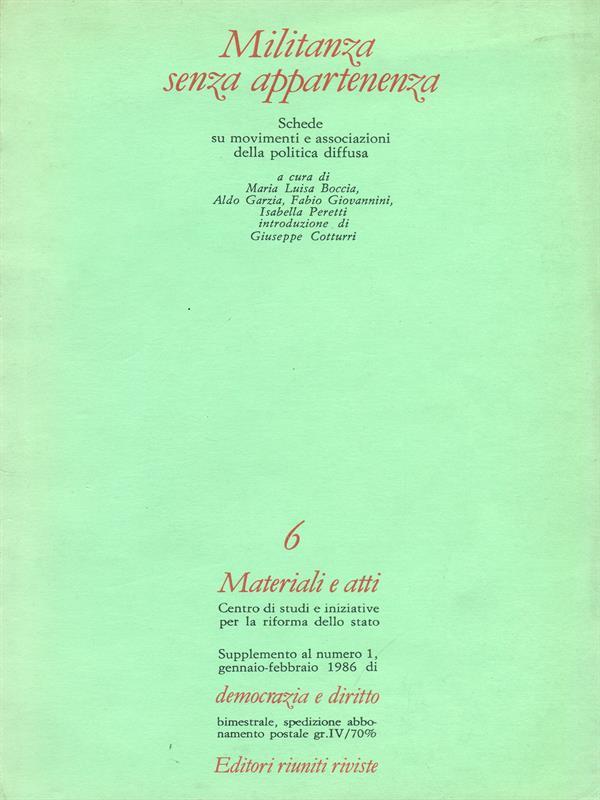 Libro di Faccia