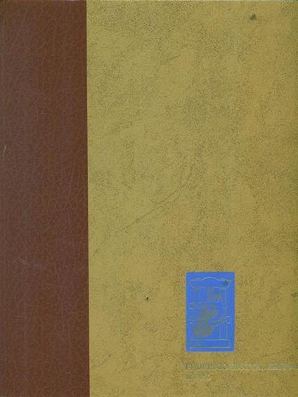 Dizionario della Letteratura Universale 4 vv - copertina