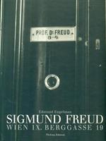Sigmund Freud wien IX Berggasse 19