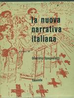La  nuova narrativa italiana 2 vv