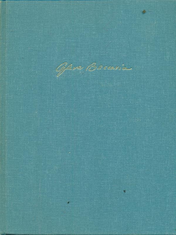Edizione Nazionale delle opere di Cesare Beccaria VI