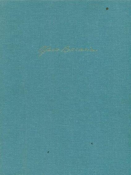 Edizione Nazionale delle opere di Cesare Beccaria VII - Cesare Beccaria - copertina