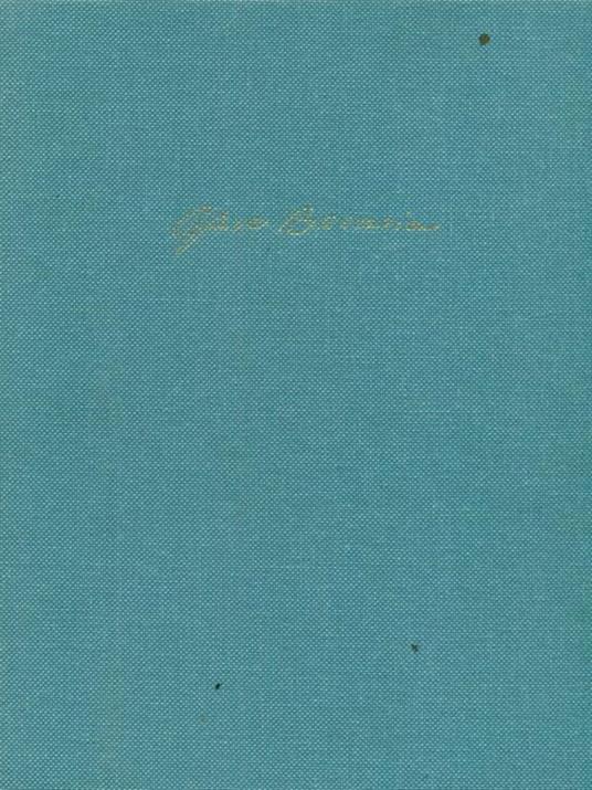 Edizione Nazionale delle opere di Cesare Beccaria VII - Cesare Beccaria - copertina