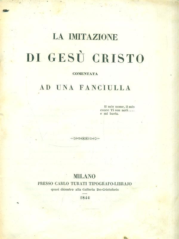 Libro di Faccia