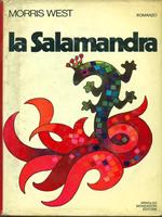 La salamandra