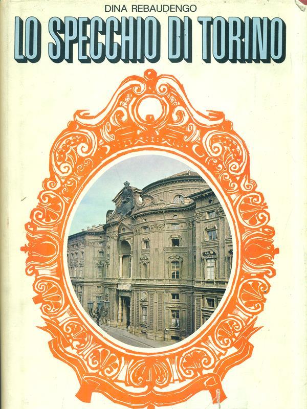 Lo specchio di Torino