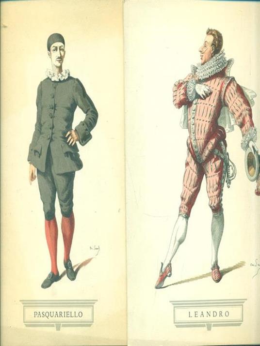 Lotto 10 cartoline laboratori farmaceutici Maestretti S.p.a - copertina