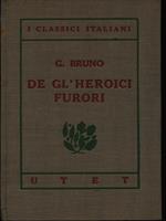 De gl'heroici furori