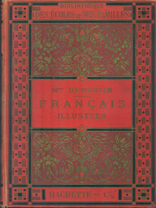 Francais illustres