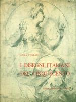 I disegni italiani del Cinquecento