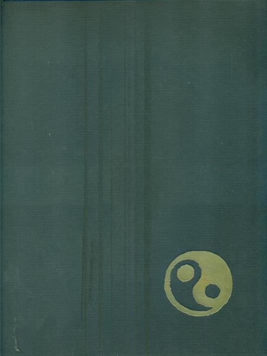Catalogo Bolaffi d'arte moderna 1968 - copertina