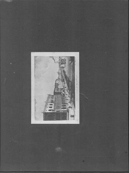 Progresso a Venezia - Angelo Cerizza - copertina