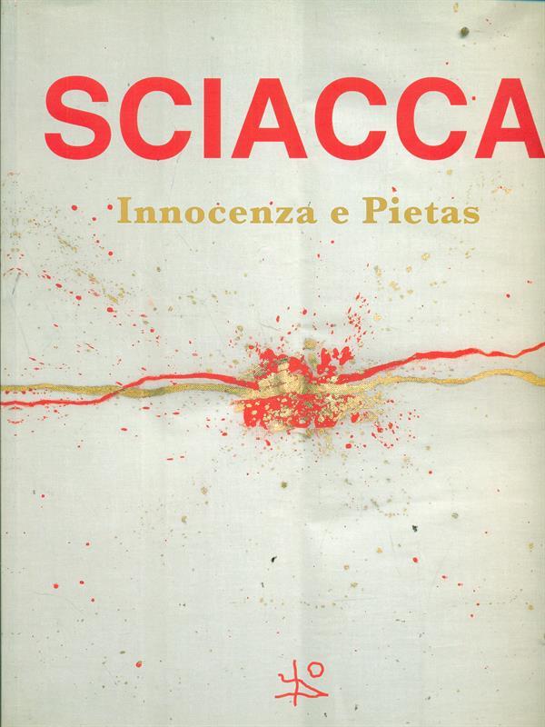 Sciacca Innocenza e Pietas