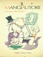 Il Mangiautore