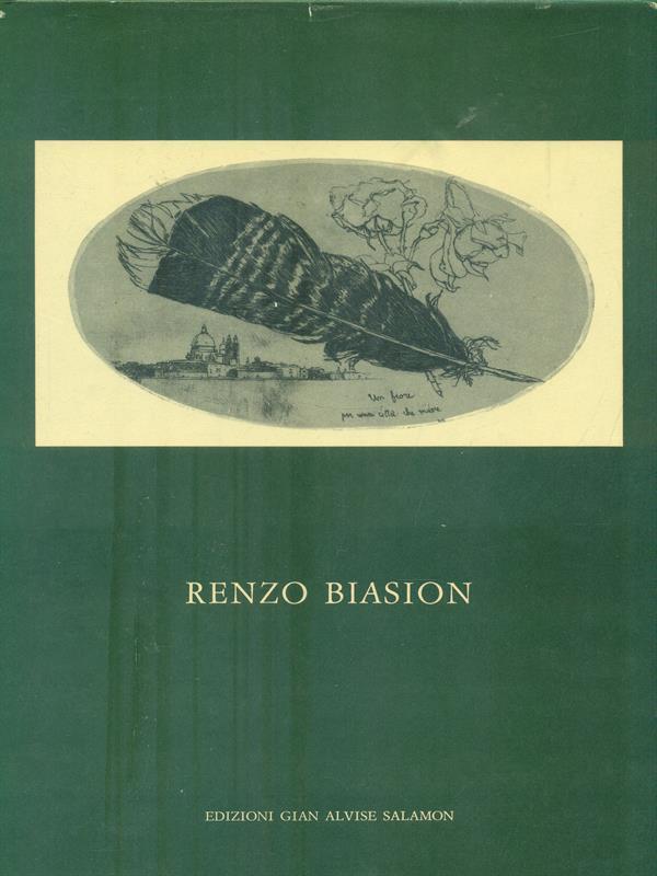Renzo Biasion
