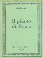 Il Pianto di Roma