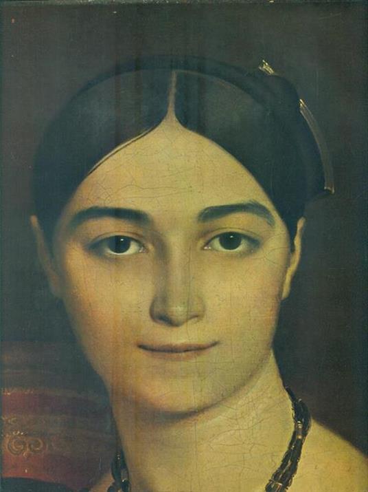 La Pittura Francese. L'Ottocento - Jean Leymarie - copertina