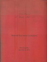 Honoré Daumier Litografo. 191 Litografie dal 1836 al 1872