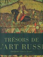 Trésors de l'Art Russe