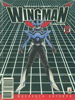 Wingman 13