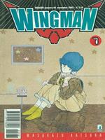 Wingman 7