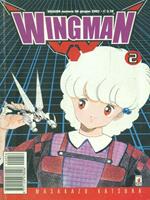 Wingman 2