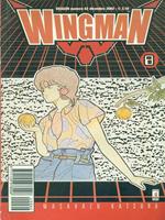 Wingman 8