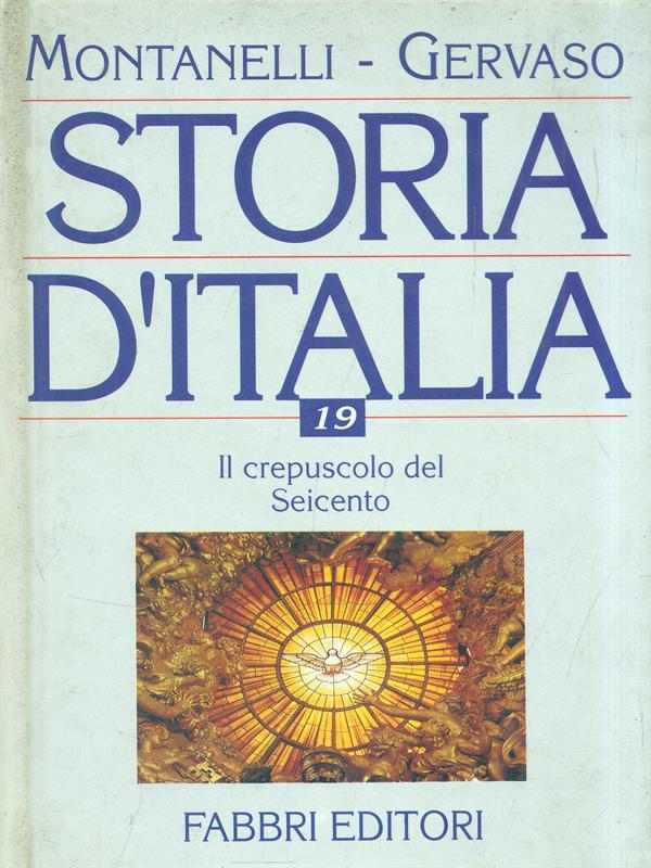 Storia d'Italia