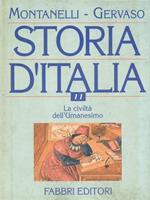 Storia d'Italia