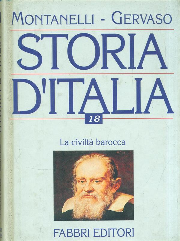 Storia d'Italia